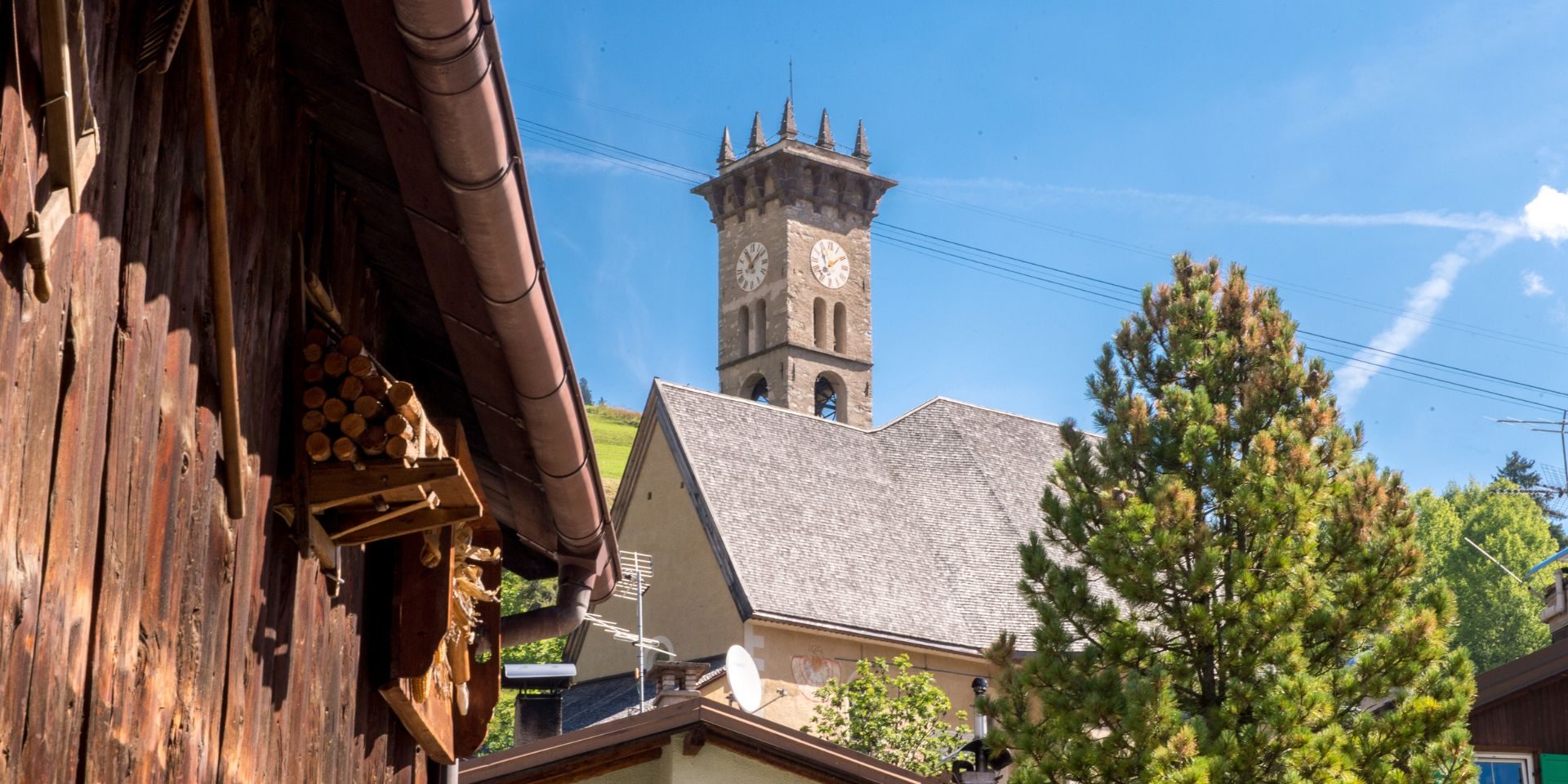 Passeggiate culturali