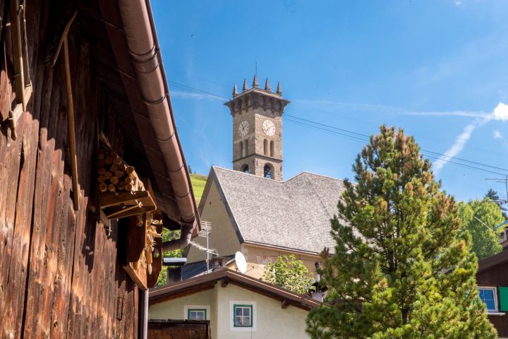 Passeggiate culturali