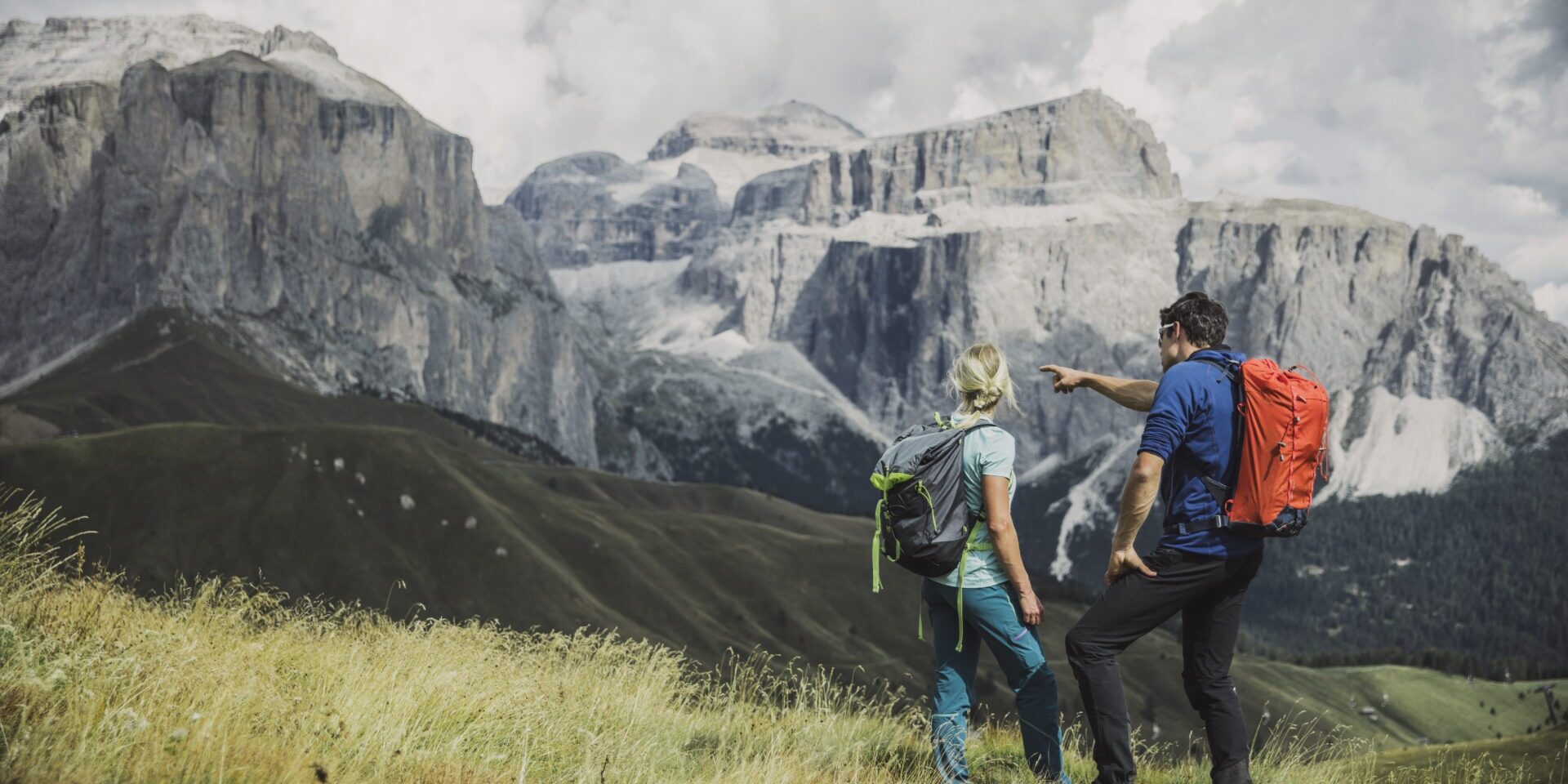 4-day Trekking – 3 nights in refuge