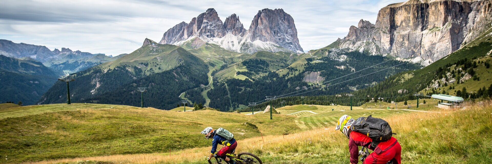 Fassa Bike District