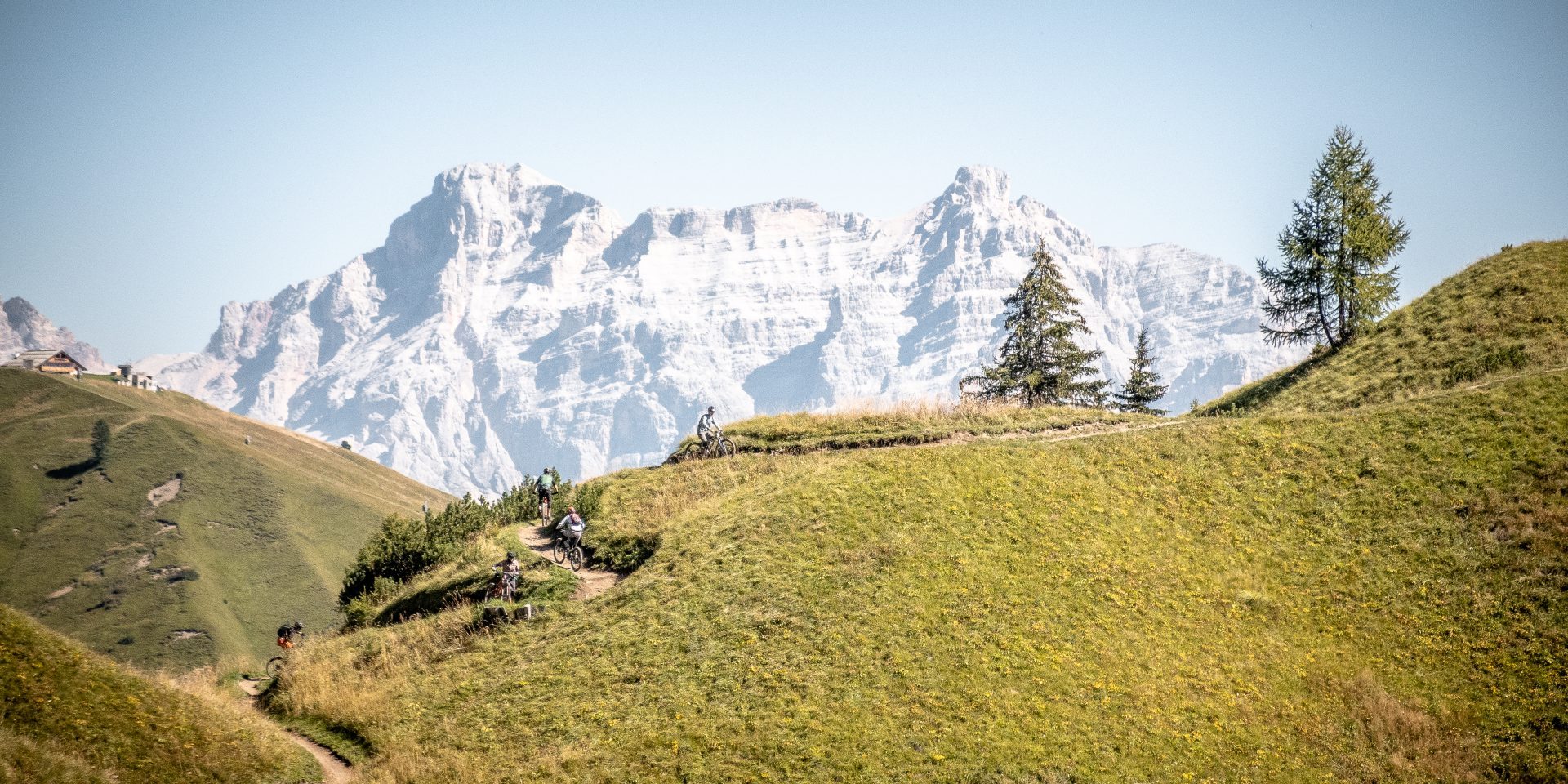 NOS Tour – Whole day tour Enduro Style