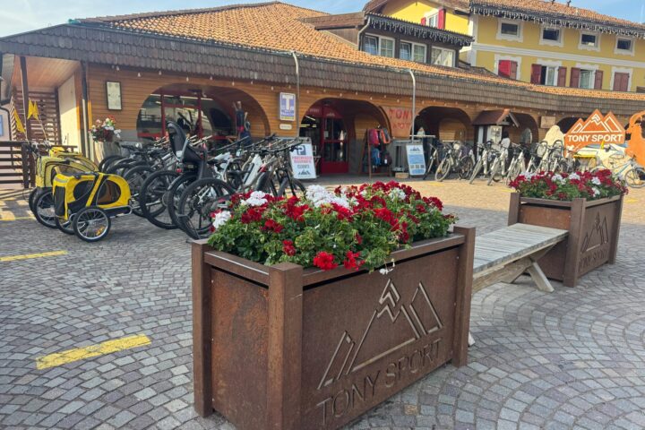 Tony Sport – Vigo di Fassa