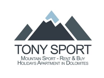 Logo Tony Sport