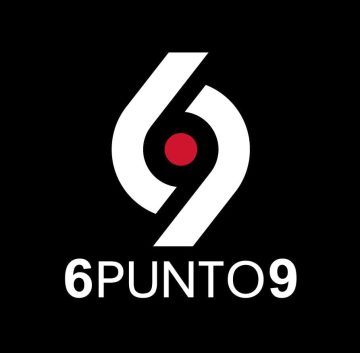 Logo 6punto9