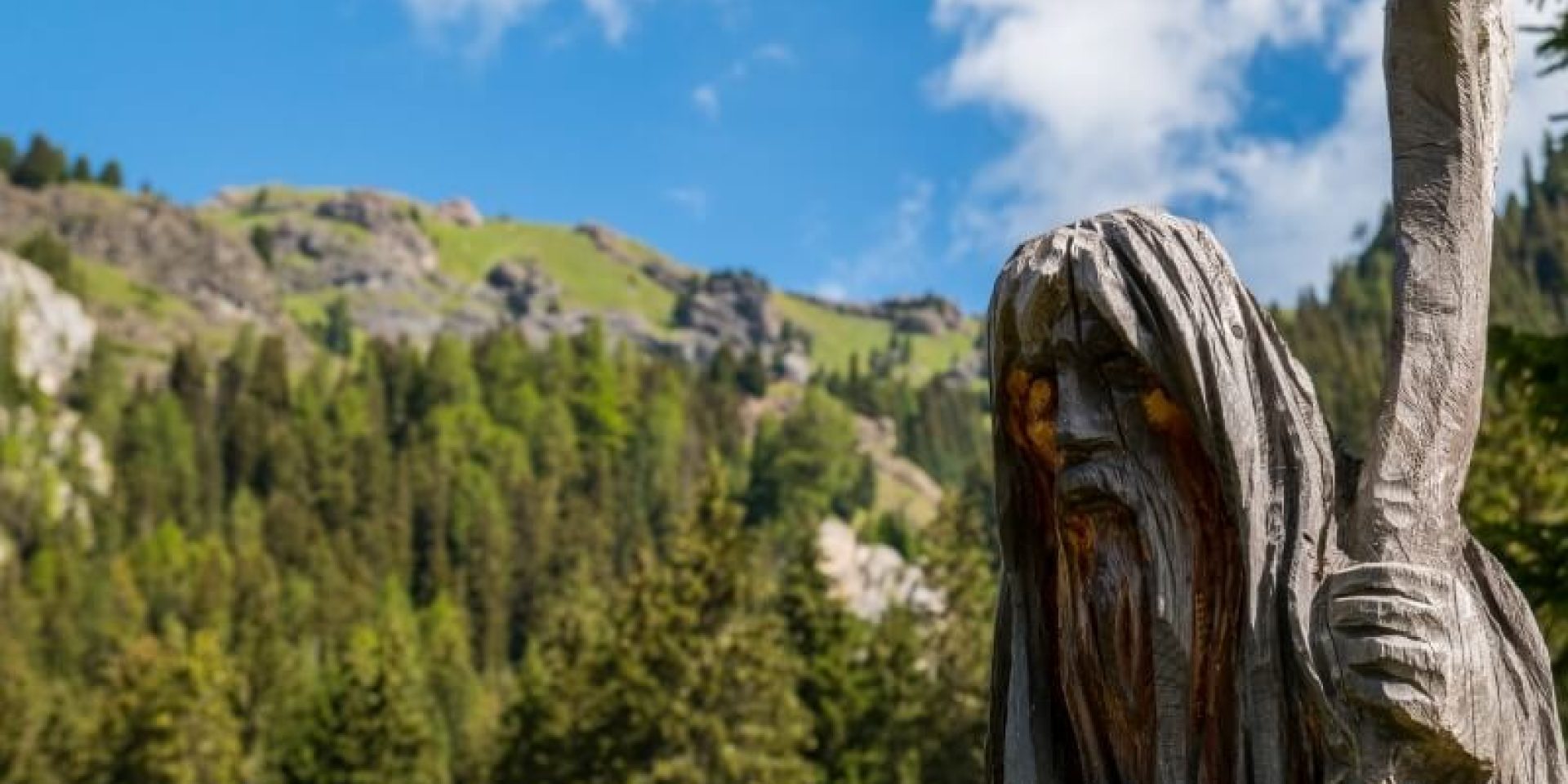 The Princes’ trail – Along the ancient County of Tyrol
