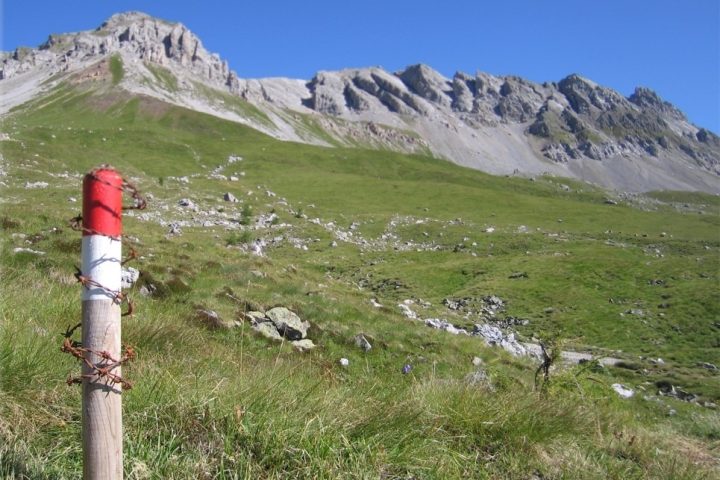 Gente di trincea – On the paths of history