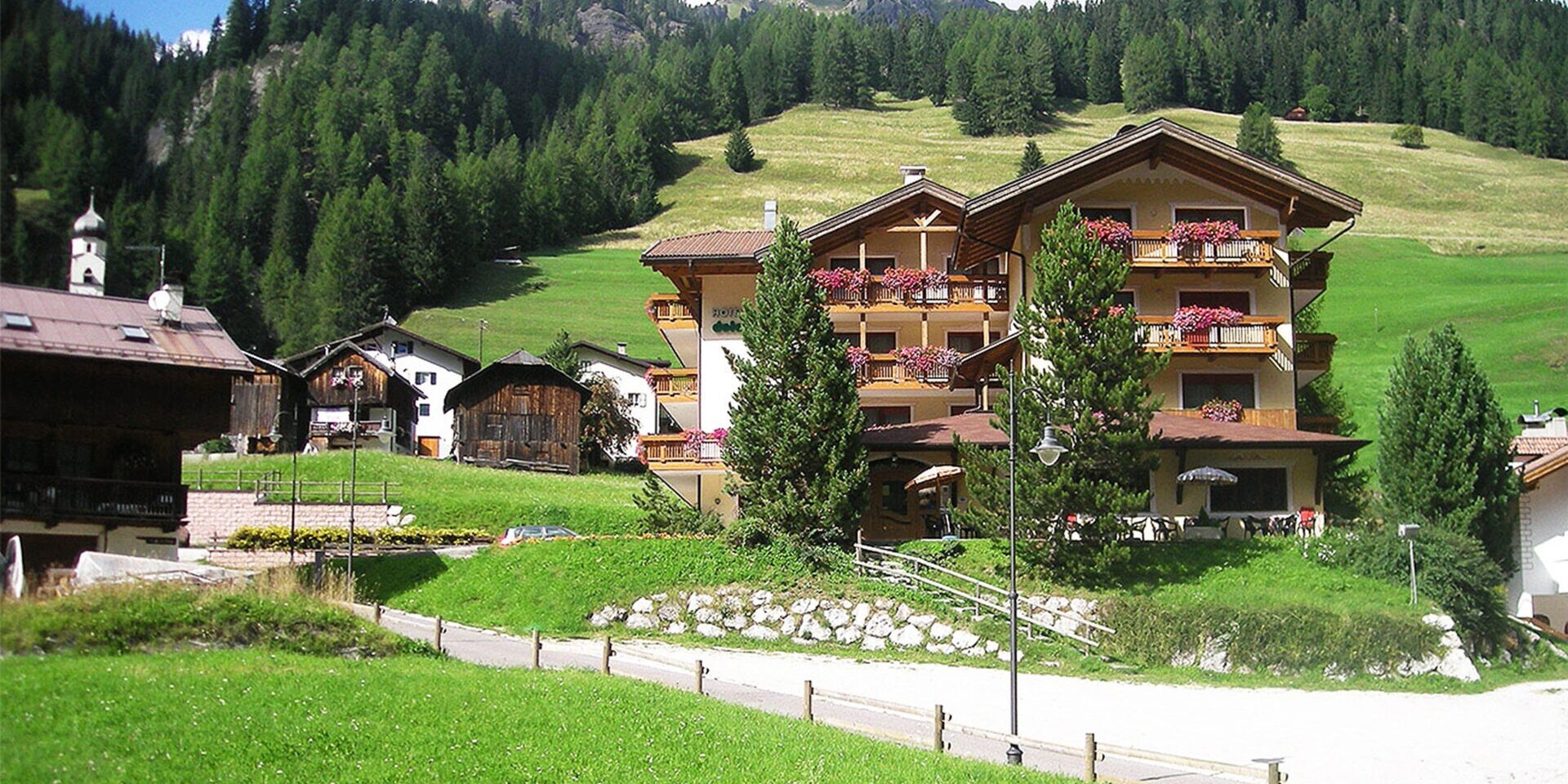 Dolomites Inn