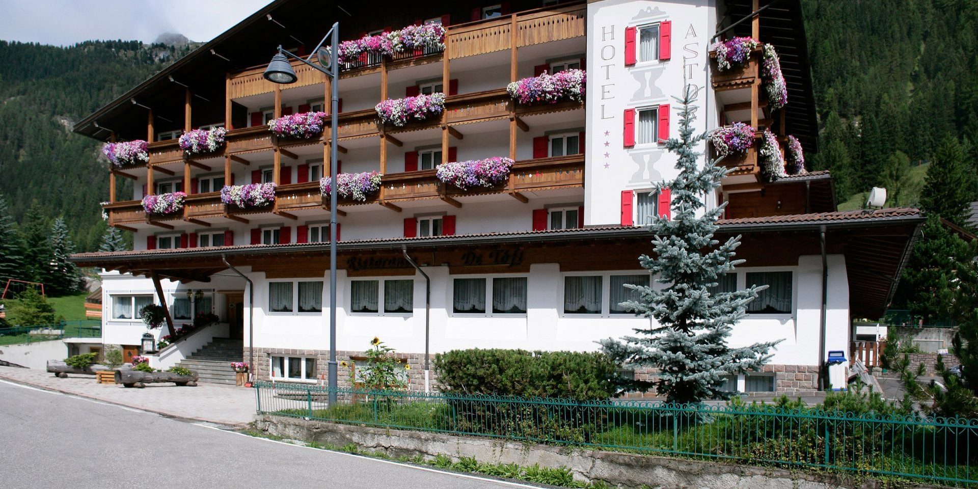 Hotel Astoria
