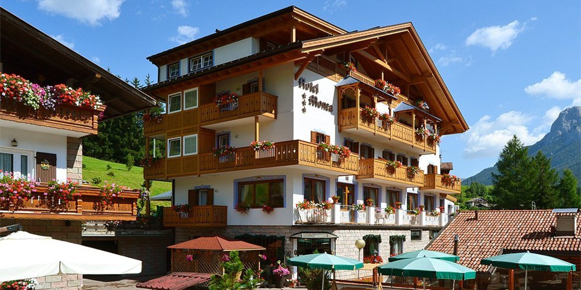 Hotel Monza