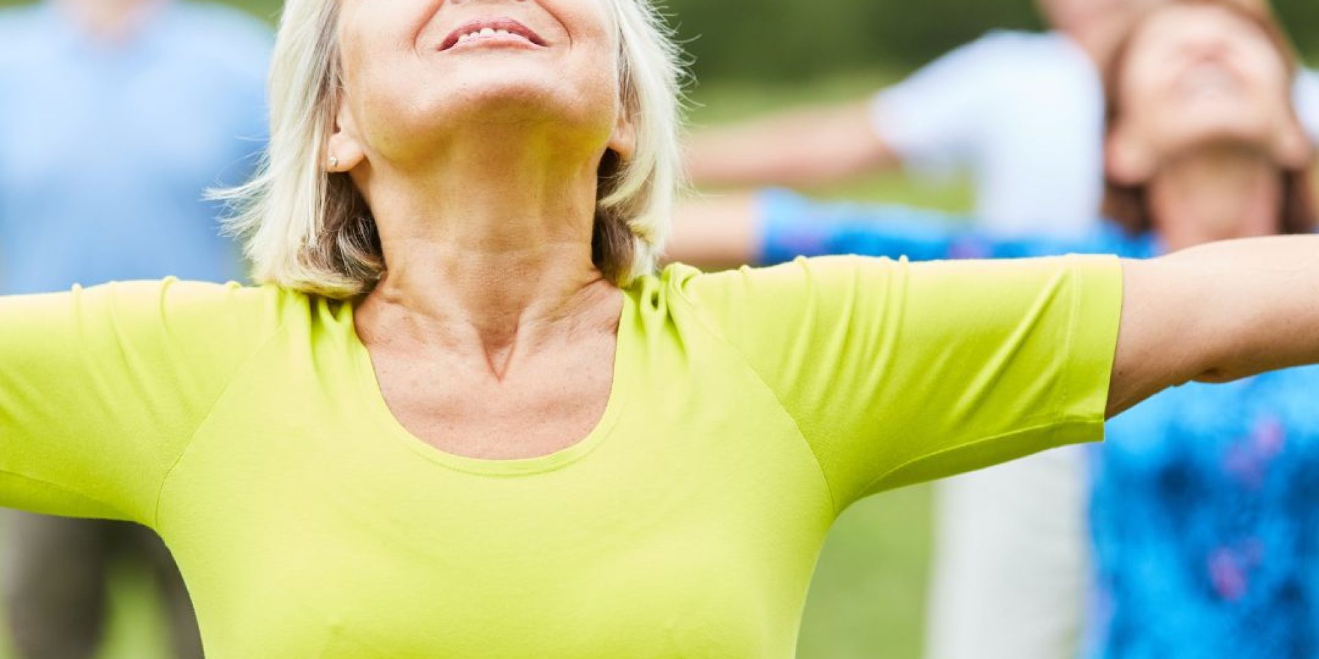 CAMMINATA ENERGETICA