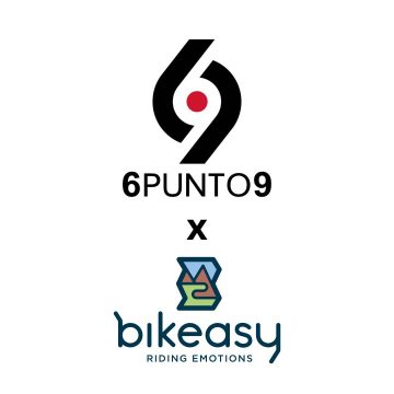 Logo Bikeasy – 6punto9